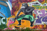 Gerhard Willhalm – Graffiti - Viehhof