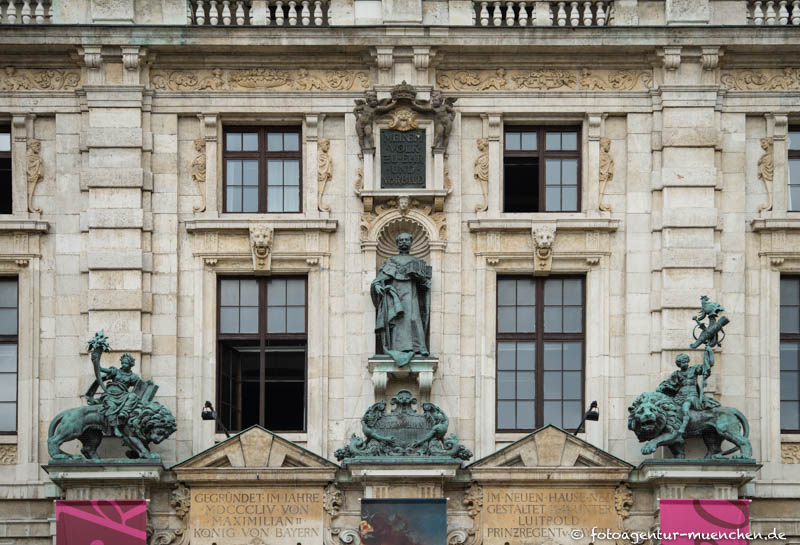 Bayerisches Nationalmuseum