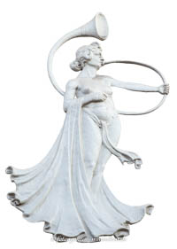 Gerhard Willhalm – Jugendstil