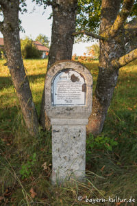 Gedenkstein