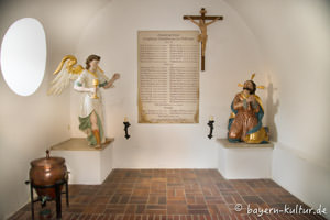 Kriegerdenkmal Osterwarngau