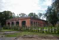 Gerhard Willhalm - Ehemaliges Bauwerk der Isartalbahn