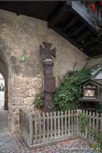 Kriegswahrzeichen