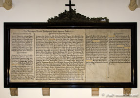 Kriegerdenkmal