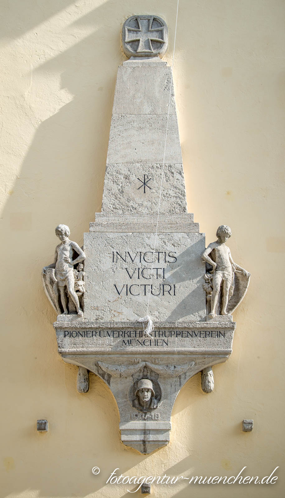 Kriegerdenkmal