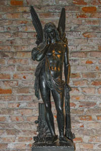 Thanatos