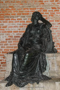 Trauernde