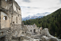 Ruine Lichtenberg