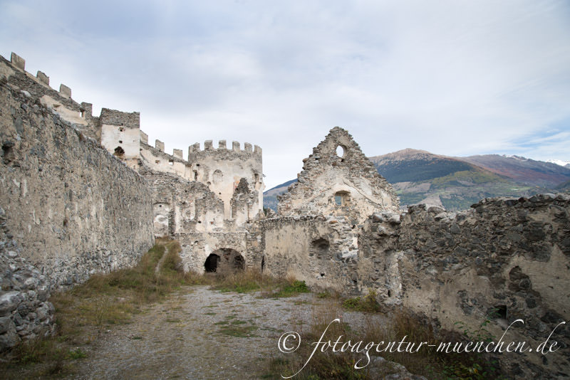 Ruine Lichtenberg