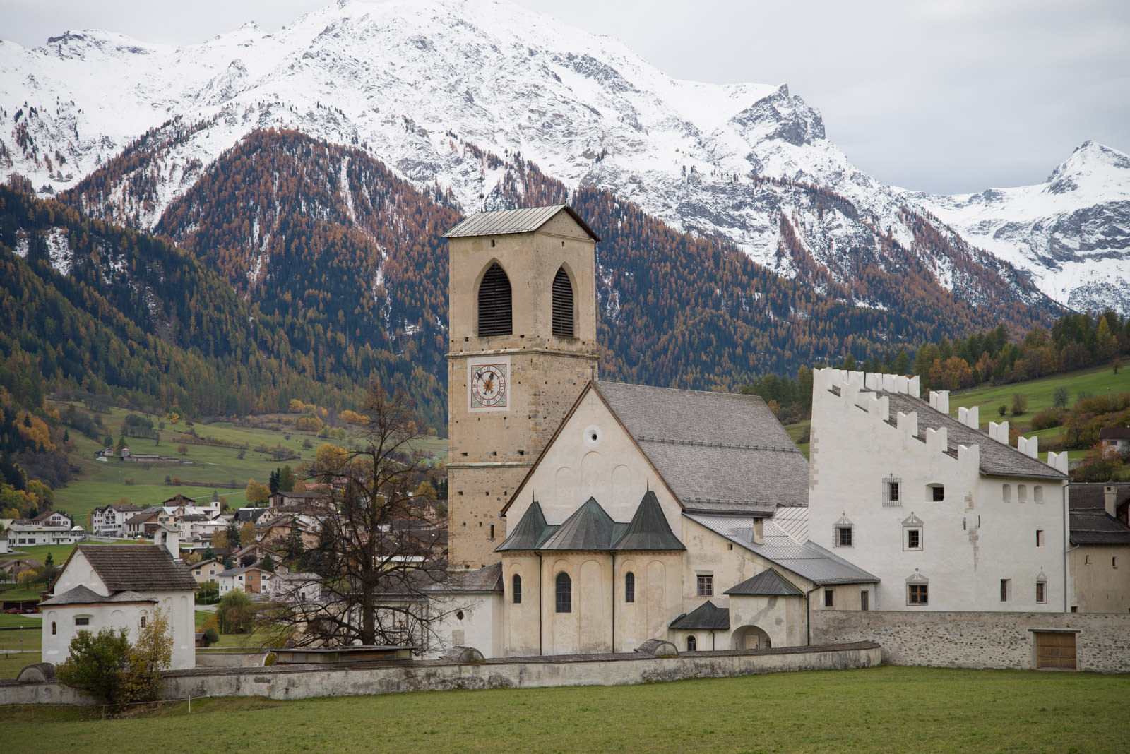Müstair
