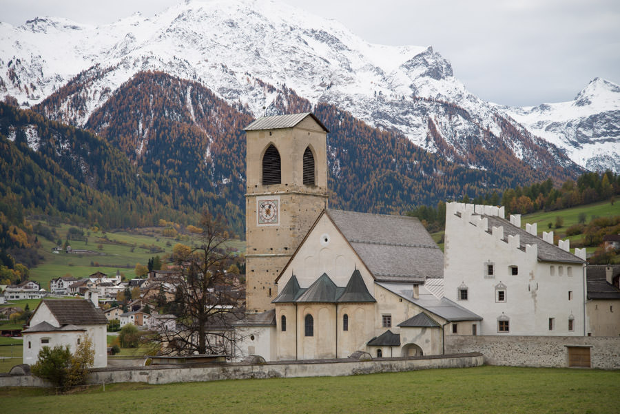 Müstair