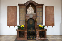 Kriegerdenkmal