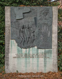 Mahnmal Todesmarsch