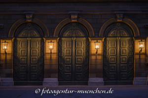 Gerhard Willhalm – Residenz - Herkulesaal
