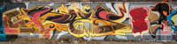 Gerhard Willhalm – Graffiti - Viehhof