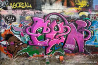 Gerhard Willhalm – Graffiti - Viehhof