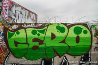 Gerhard Willhalm – Graffiti - Viehhof