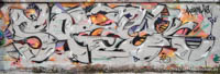 Gerhard Willhalm – Graffiti - Viehhof