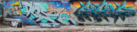 Gerhard Willhalm – Graffiti - Viehhof