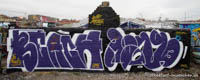 Gerhard Willhalm – Graffiti - Viehhof
