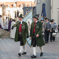 Gedenkfeier Sendlinger Mordweihnacht