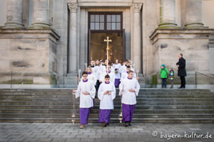 Gedenkgottesdienst - Sendlinger Mordweihnacht