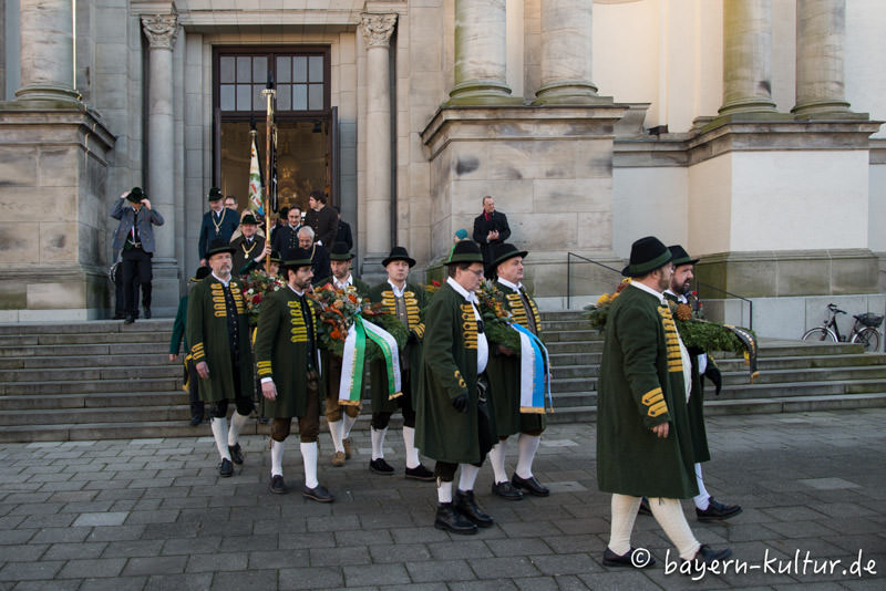 Gedenkfeier Sendlinger Mordweihnacht