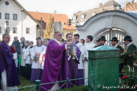 Gedenkfeier Sendlinger Mordweihnacht