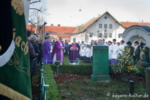 Gedenkgottesdienst - Sendlinger Mordweihnacht