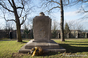 Kriegerdenkmal