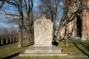 Kriegerdenkmal