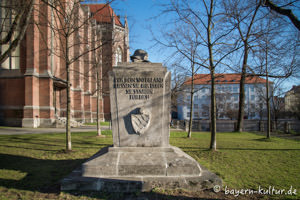 Kriegerdenkmal