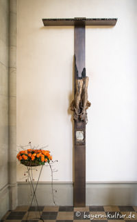 Heilig-Kreuz-Kirche