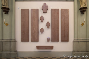 Kriegerdenkmal
