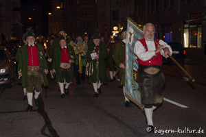 Gedenkfeier Sendlinger Mordweihnacht