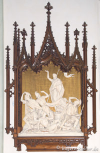 Gerhard Willhalm - Heilig-Kreuz-Kirche
