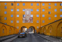 Gerhard Willhalm – Borstei
