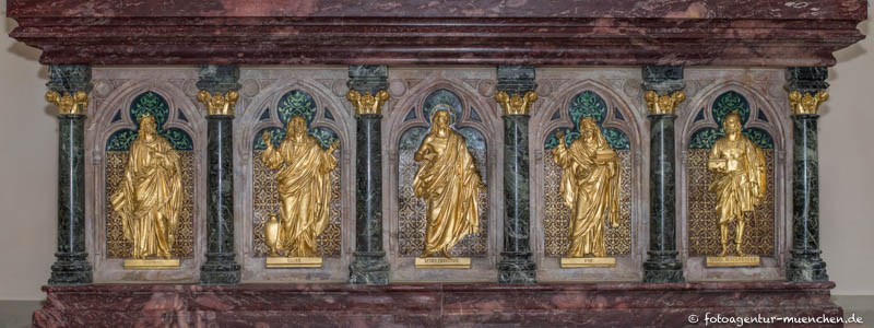 Heilig-Kreuz-Kirche