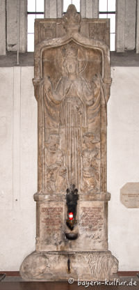 Kriegerdenkmal: Kriegerdenkmal - Seidler Julius