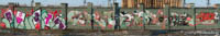 Gerhard Willhalm – Graffiti - Viehhof