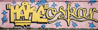 Gerhard Willhalm – Graffiti - Viehhof
