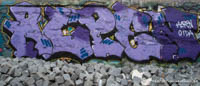 Gerhard Willhalm – Graffiti - Viehhof