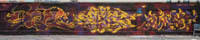 Gerhard Willhalm – Graffiti - Viehhof