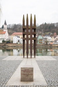 Gerhard Willhalm – Denkmal für die Opfer der Nationalsozialistischen Gewaltherr