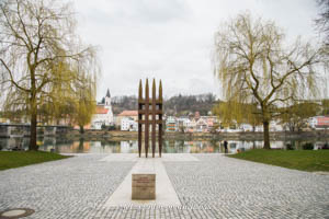 Gerhard Willhalm – Denkmal für die Opfer der Nationalsozialistischen Gewaltherr