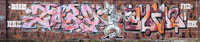 Gerhard Willhalm – Graffiti - Viehhof