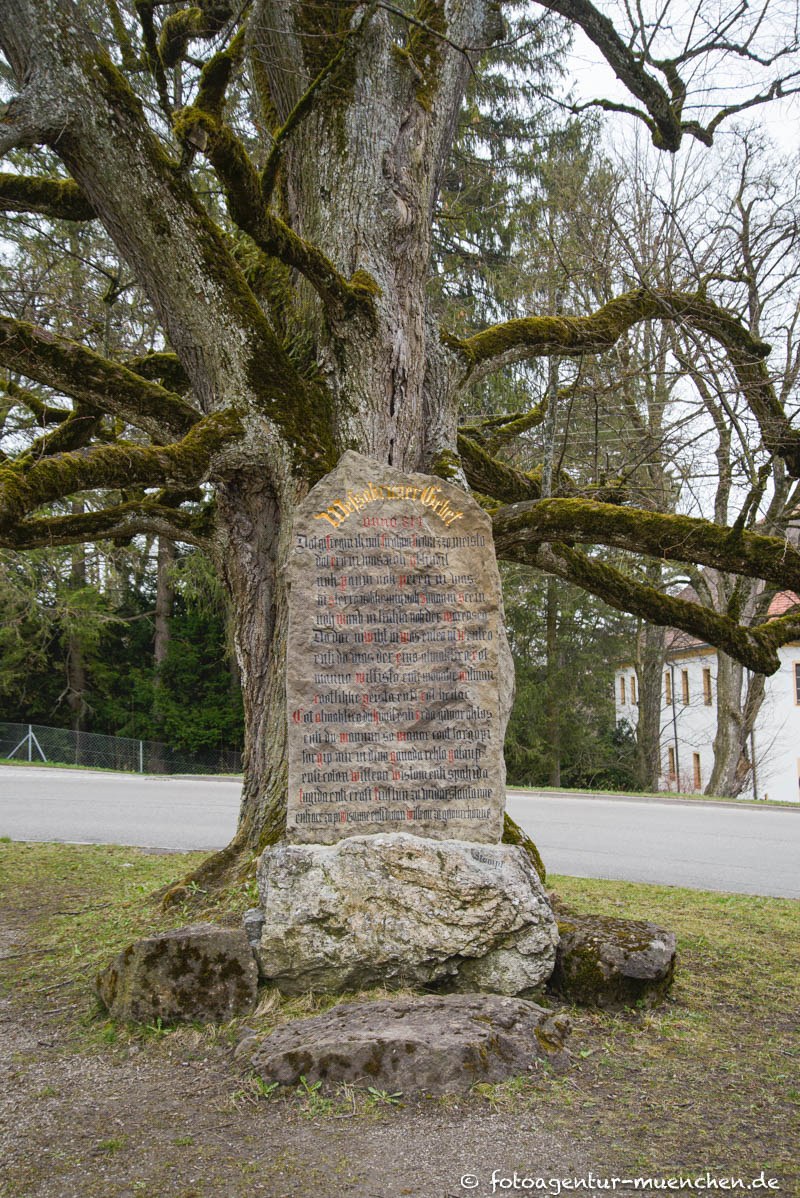 Wessobrunner Gebet
