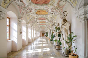  – Kloster Wessobrunn