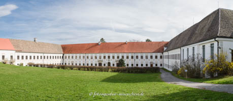  – Kloster Wessobrunn