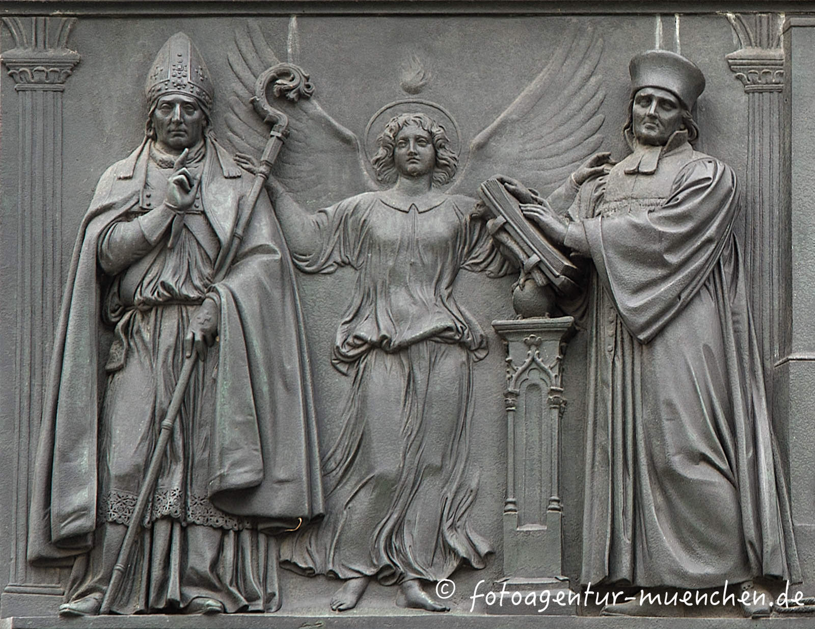 Max-Joseph-Denkmal